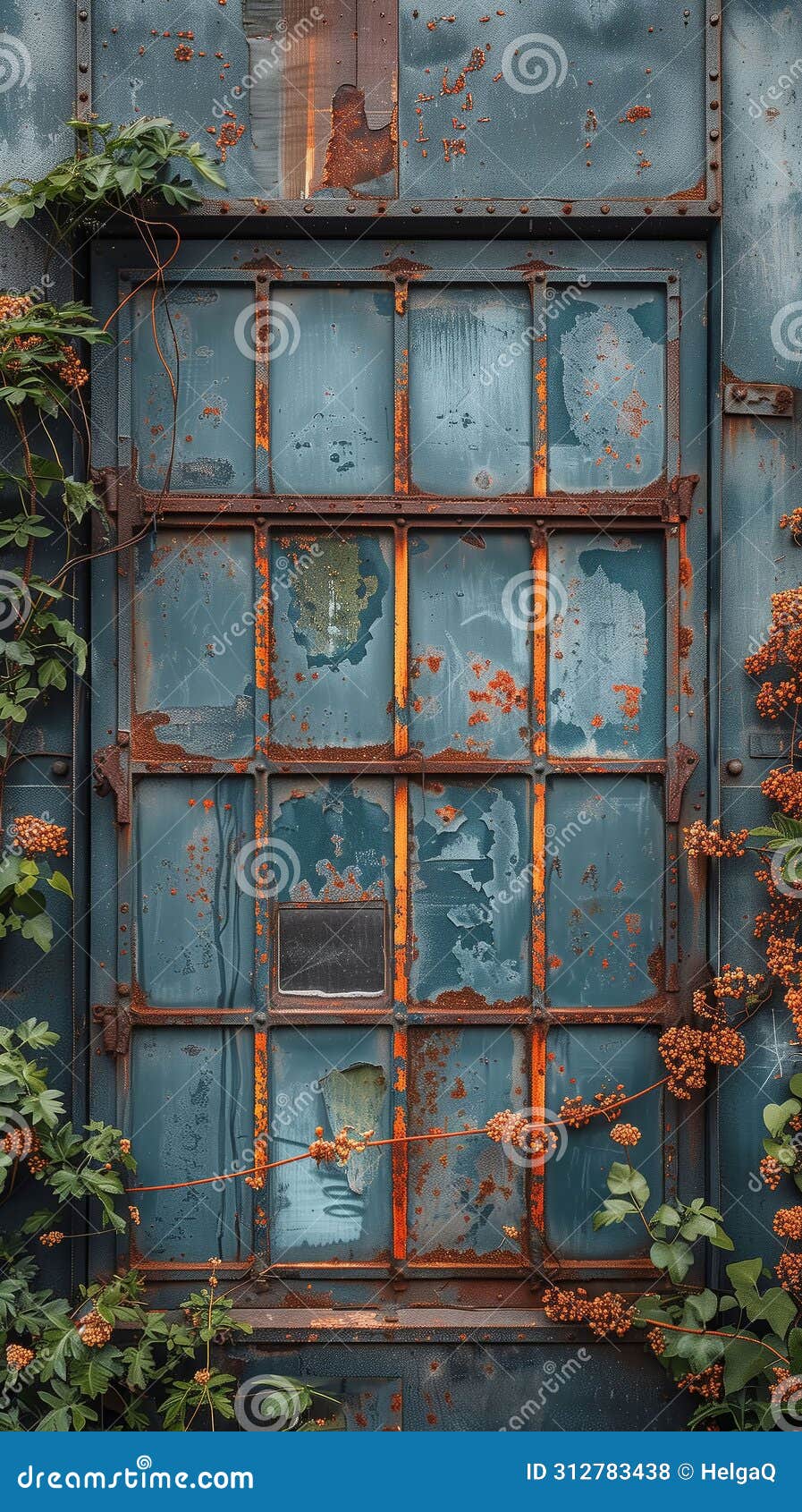 glassless panes open to autumnÃ¢â¬â¢s enchanting brushstrokes
